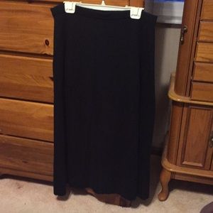 Dress Barn women’s Skirt